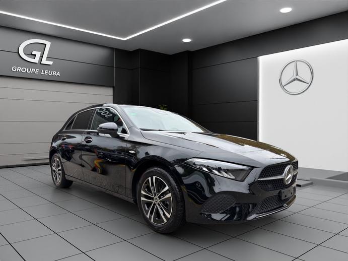 MERCEDES-BENZ A 250 e EQ Star 8G-DCT, Hybride Rechargeable Essence/Électricité, Voiture de démonstration, Automatique