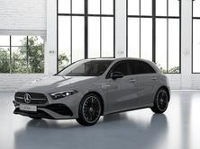 MERCEDES-BENZ A 250 4Matic 8G-DCT AMG Line, Hybride Léger Essence/Électricité, Voiture de démonstration, Automatique - 2
