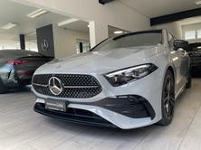 MERCEDES-BENZ A 250 4Matic 8G-DCT AMG Line, Hybride Léger Essence/Électricité, Voiture de démonstration, Automatique - 3