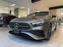 MERCEDES-BENZ A 250 4Matic 8G-DCT AMG Line, Hybride Léger Essence/Électricité, Voiture de démonstration, Automatique - 2