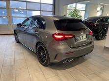 MERCEDES-BENZ A 250 4Matic 8G-DCT AMG Line, Hybride Léger Essence/Électricité, Voiture de démonstration, Automatique - 5