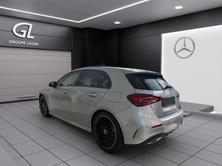 MERCEDES-BENZ A 250 4Matic 8G-DCT, Mild-Hybrid Petrol/Electric, Ex-demonstrator, Automatic - 3