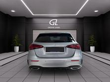 MERCEDES-BENZ A 250 4Matic 8G-DCT, Mild-Hybrid Petrol/Electric, Ex-demonstrator, Automatic - 4