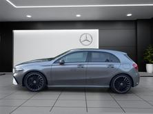 MERCEDES-BENZ A 250 4Matic 8G-DCT, Mild-Hybrid Petrol/Electric, Ex-demonstrator, Automatic - 3