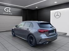 MERCEDES-BENZ A 250 4Matic 8G-DCT, Mild-Hybrid Petrol/Electric, Ex-demonstrator, Automatic - 4