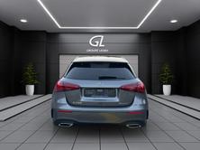 MERCEDES-BENZ A 250 4Matic 8G-DCT, Mild-Hybrid Petrol/Electric, Ex-demonstrator, Automatic - 5