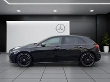 MERCEDES-BENZ A 250 4Matic 8G-DCT, Mild-Hybrid Petrol/Electric, Ex-demonstrator, Automatic - 3