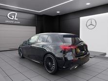 MERCEDES-BENZ A 250 4Matic 8G-DCT, Mild-Hybrid Petrol/Electric, Ex-demonstrator, Automatic - 4