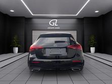 MERCEDES-BENZ A 250 4Matic 8G-DCT, Mild-Hybrid Petrol/Electric, Ex-demonstrator, Automatic - 5