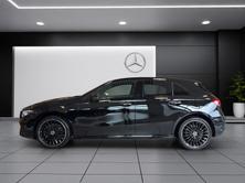 MERCEDES-BENZ A 250 e EQ Star 8G-DCT, Plug-in-Hybrid Benzin/Elektro, Vorführwagen, Automatik - 3