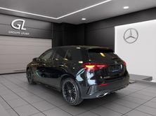 MERCEDES-BENZ A 250 e EQ Star 8G-DCT, Plug-in-Hybrid Benzin/Elektro, Vorführwagen, Automatik - 4
