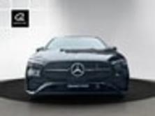 MERCEDES-BENZ A 250 4Matic 8G-DCT, Mild-Hybrid Petrol/Electric, Ex-demonstrator, Automatic - 2