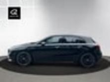 MERCEDES-BENZ A 250 4Matic 8G-DCT, Mild-Hybrid Petrol/Electric, Ex-demonstrator, Automatic - 3