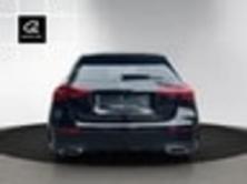 MERCEDES-BENZ A 250 4Matic 8G-DCT, Mild-Hybrid Petrol/Electric, Ex-demonstrator, Automatic - 5