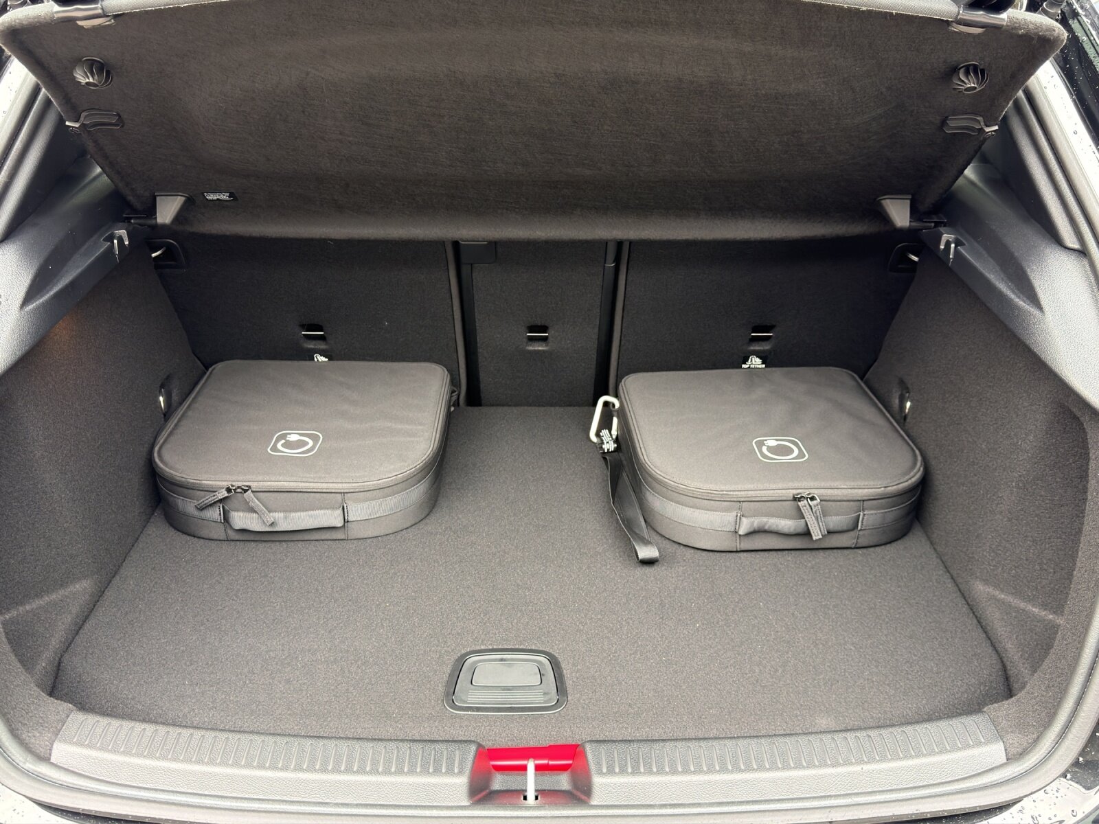 MERCEDES-BENZ A 250 e EQ Star 8G-DCT, Plug-in-Hybrid Petrol/Electric, Ex-demonstrator, Automatic - 6
