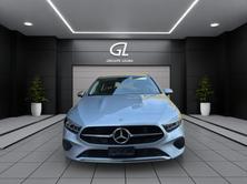 MERCEDES-BENZ A 250 4Matic 8G-DCT, Mild-Hybrid Petrol/Electric, Ex-demonstrator, Automatic - 2