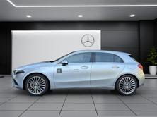 MERCEDES-BENZ A 250 4Matic 8G-DCT, Mild-Hybrid Petrol/Electric, Ex-demonstrator, Automatic - 3