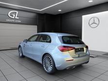 MERCEDES-BENZ A 250 4Matic 8G-DCT, Mild-Hybrid Petrol/Electric, Ex-demonstrator, Automatic - 4
