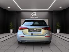 MERCEDES-BENZ A 250 4Matic 8G-DCT, Mild-Hybrid Petrol/Electric, Ex-demonstrator, Automatic - 5