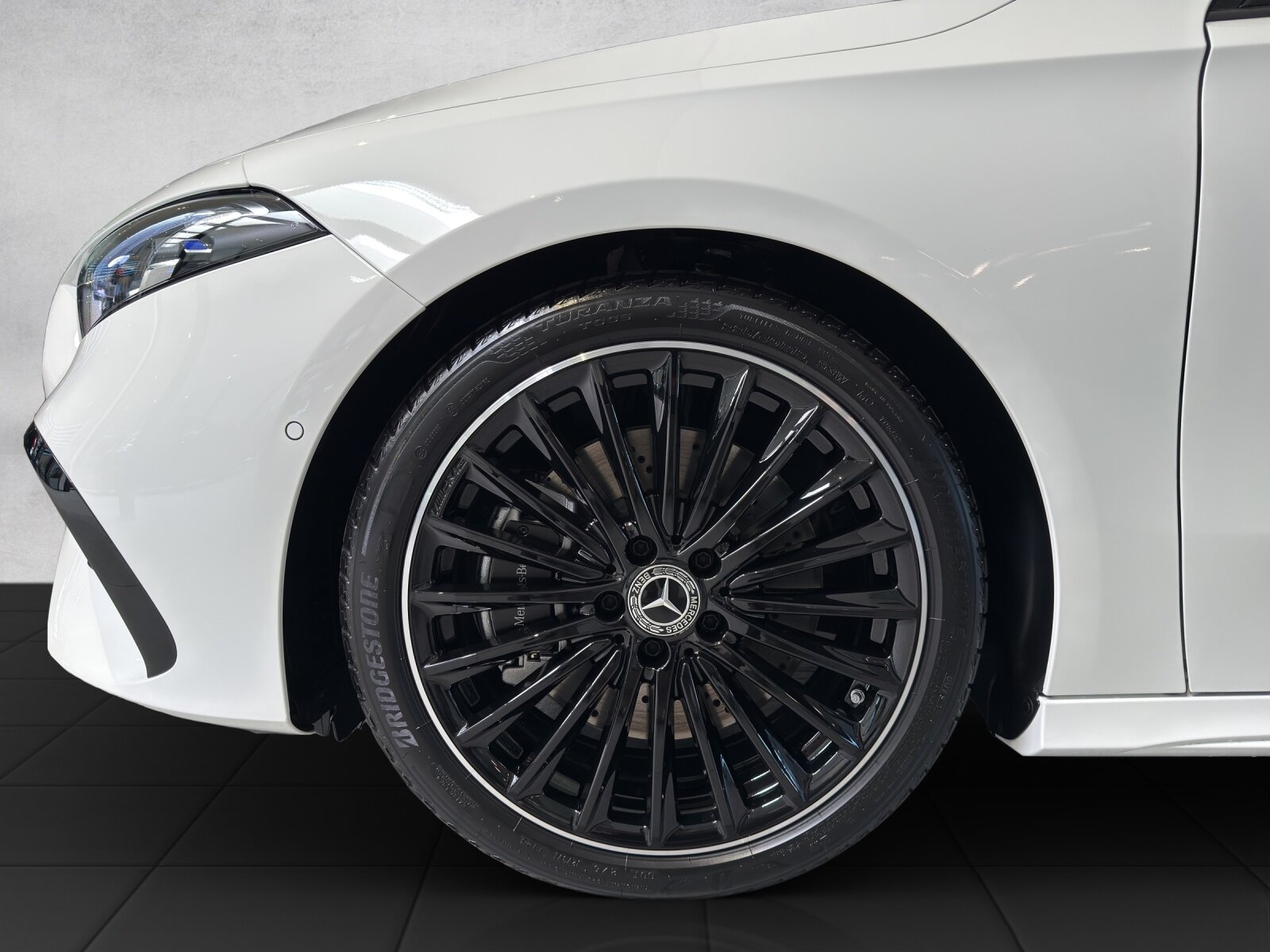 MERCEDES-BENZ A 250 4M AMG W177, Hybride Leggero Benzina/Elettrica, Auto dimostrativa, Automatico - 2