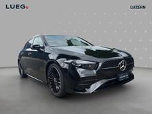 MERCEDES-BENZ A 250 4Matic 8G-DCT, Hybride Léger Essence/Électricité, Voiture de démonstration, Automatique - 4