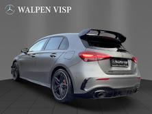 MERCEDES-BENZ A 35 AMG 4Matic Speedshift, Benzina, Auto nuove, Automatico - 4