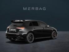MERCEDES-BENZ A AMG 35 4Matic 8G-DCT, Benzina, Auto nuove, Automatico - 3