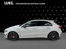 MERCEDES-BENZ A AMG 35 4Matic 8G-DCT, Benzina, Auto nuove, Automatico - 4