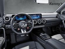 MERCEDES-BENZ A 35 AMG 4Matic, Hybride Leggero Benzina/Elettrica, Auto nuove, Automatico - 5