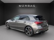 MERCEDES-BENZ A 35 AMG 4Matic Speedshift, Petrol, New car, Automatic - 3