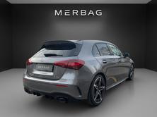 MERCEDES-BENZ A 35 AMG 4Matic Speedshift, Petrol, New car, Automatic - 5