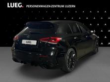 MERCEDES-BENZ A 35 AMG 4Matic Speedshift, Benzin, Neuwagen, Automat - 5