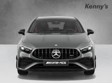 MERCEDES-BENZ A 35 AMG 4Matic, Mild-Hybrid Petrol/Electric, New car, Automatic - 2