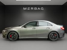 MERCEDES-BENZ A AMG 35 4Matic+ Facelift, Hybride Leggero Benzina/Elettrica, Auto nuove, Automatico - 3