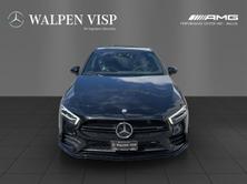 MERCEDES-BENZ A 35 AMG 4Matic Speedshift, Benzina, Auto nuove, Automatico - 2