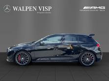 MERCEDES-BENZ A 35 AMG 4Matic Speedshift, Benzina, Auto nuove, Automatico - 3