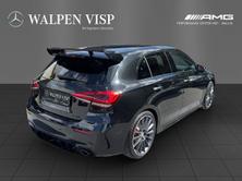 MERCEDES-BENZ A 35 AMG 4Matic Speedshift, Benzina, Auto nuove, Automatico - 6