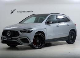 MERCEDES-BENZ A 35 AMG