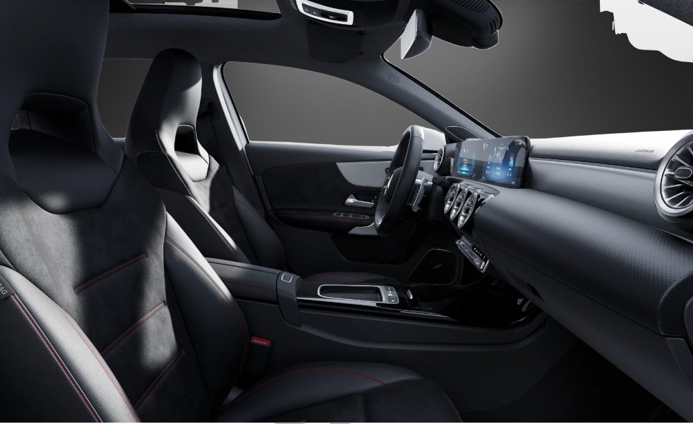 MERCEDES-BENZ A AMG 35 4Matic 8G-DCT, Benzina, Auto nuove, Automatico - 7