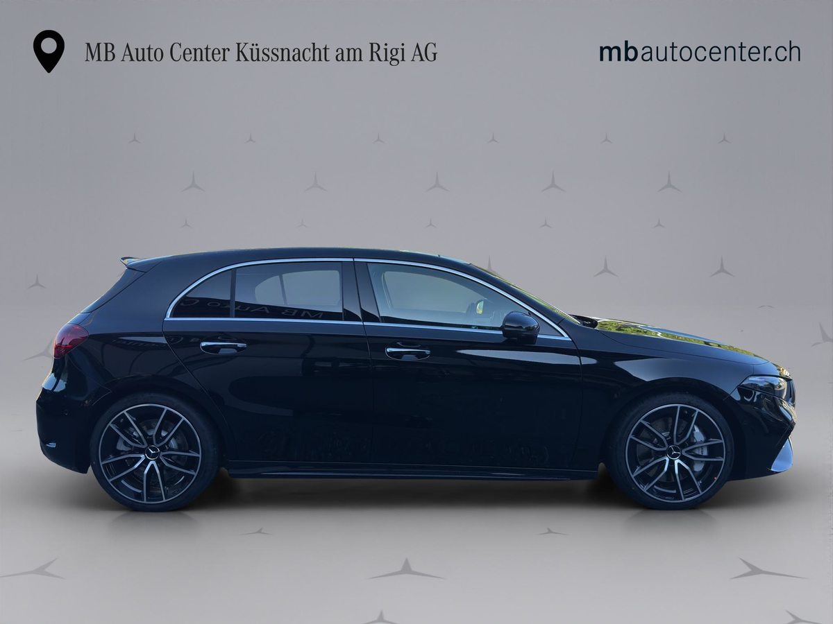 MERCEDES-BENZ A 35 AMG 4matic, Hybride Léger Essence/Électricité, Voiture nouvelle, Automatique - 7