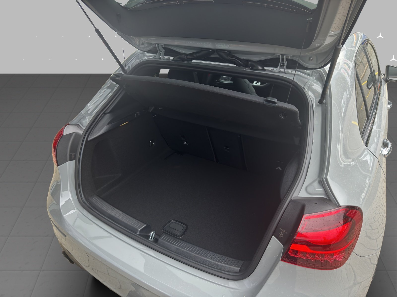 MERCEDES-BENZ A AMG 35 4Matic 8G-DCT, Petrol, New car, Automatic - 6