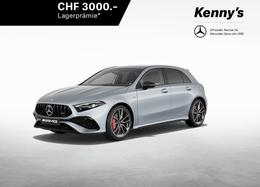MERCEDES-BENZ A 35 AMG