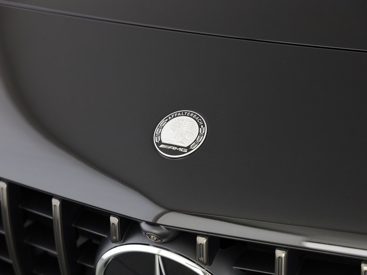 MERCEDES-BENZ A AMG 35 4Matic 8G-DCT, Benzin, Neuwagen, Automat - 7