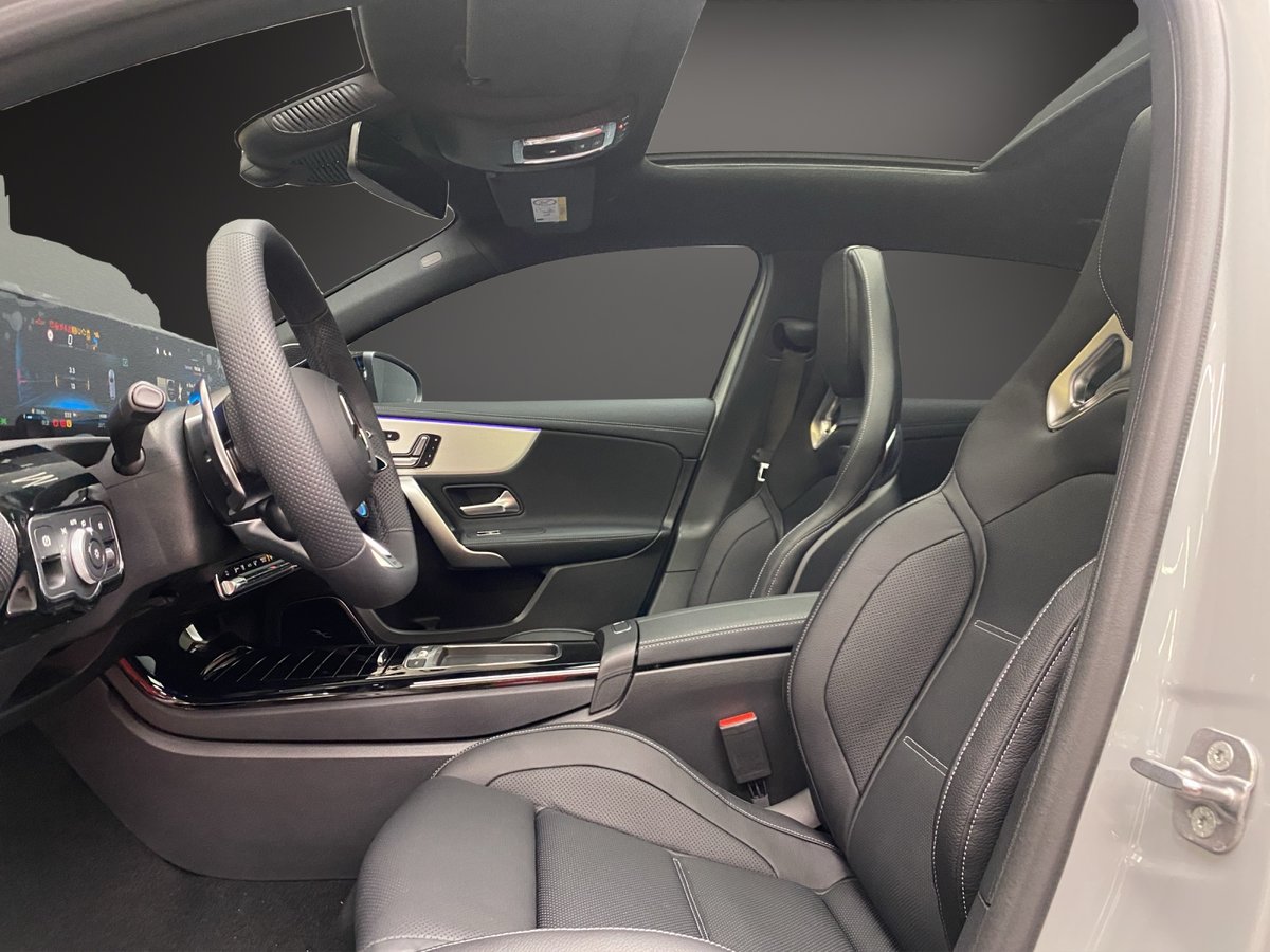 MERCEDES-BENZ A AMG 35 4Matic 8G-DCT, Hybride Léger Essence/Électricité, Voiture nouvelle, Automatique - 6