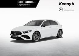 MERCEDES-BENZ A 35 AMG