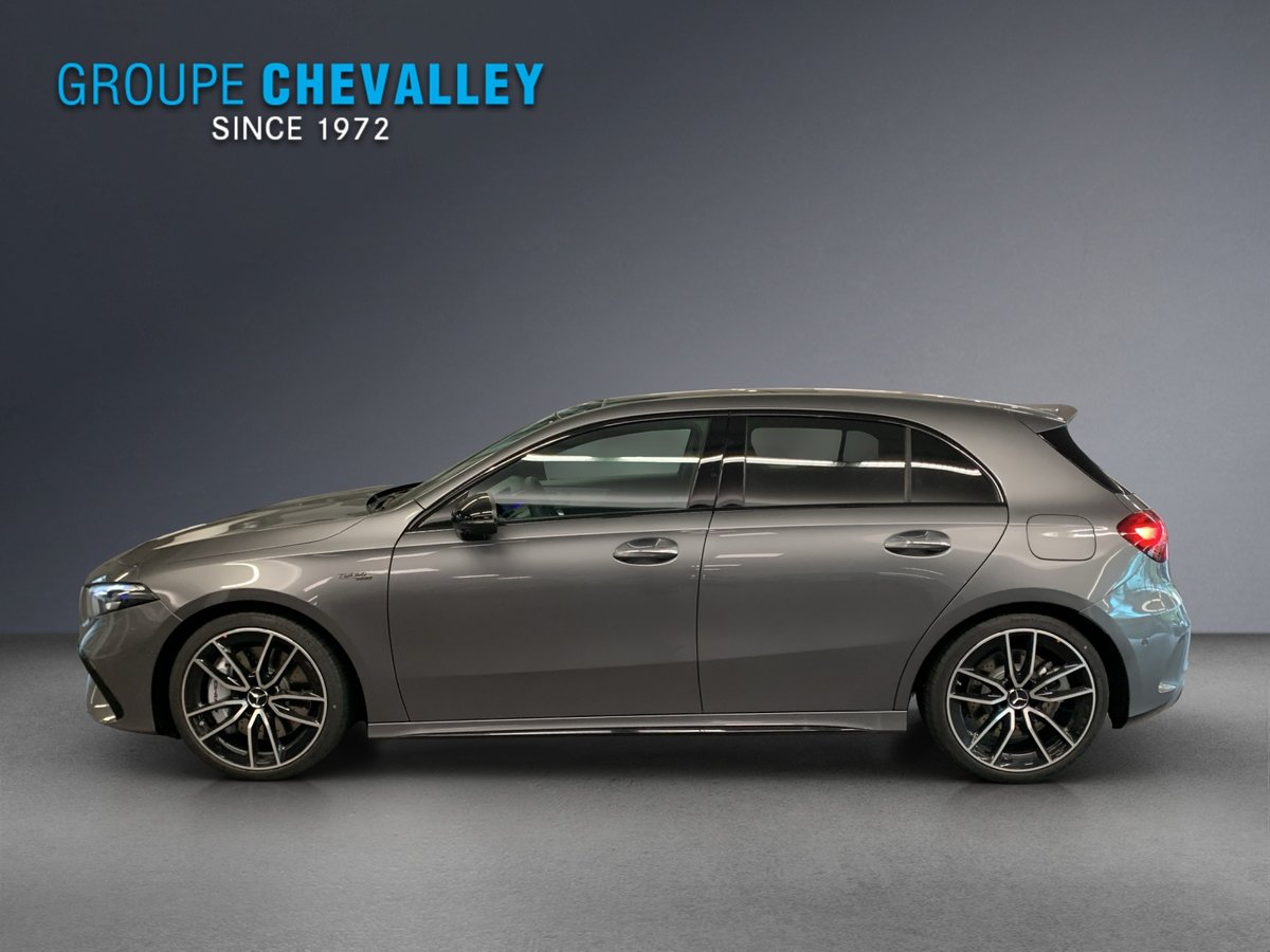 MERCEDES-BENZ A AMG 35 4MATIC, Benzina, Auto nuove, Automatico - 2