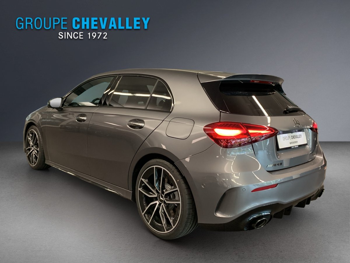 MERCEDES-BENZ A AMG 35 4MATIC, Benzina, Auto nuove, Automatico - 3