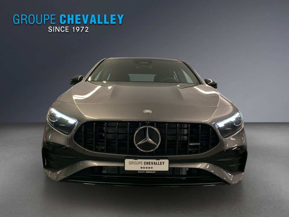 MERCEDES-BENZ A AMG 35 4MATIC, Benzina, Auto nuove, Automatico - 5