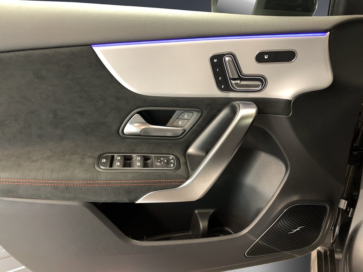 MERCEDES-BENZ A AMG 35 4MATIC, Benzina, Auto nuove, Automatico - 6