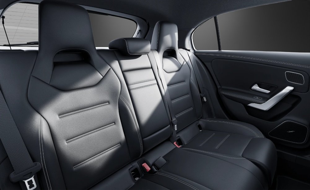 MERCEDES-BENZ A AMG 35 4Matic 8G-DCT, Benzina, Auto nuove, Automatico - 7